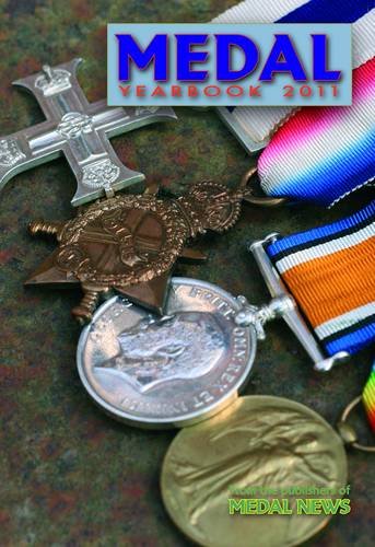 Medal Yearbook