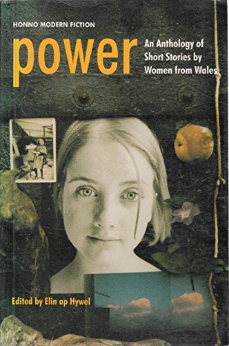 Power And Other Short Stories
