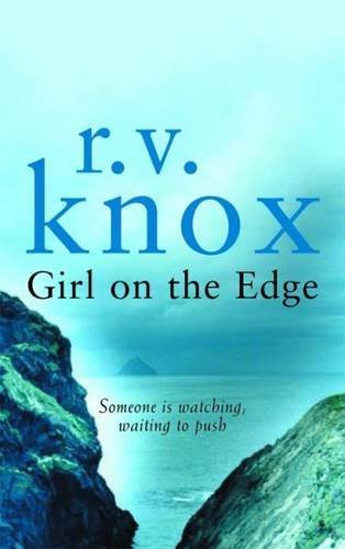 Girl On The Edge