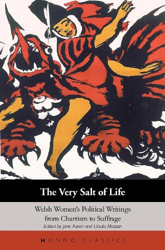 The Very Salt Of Life