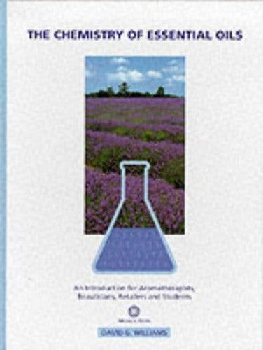 The Chemistry of Essential Oils