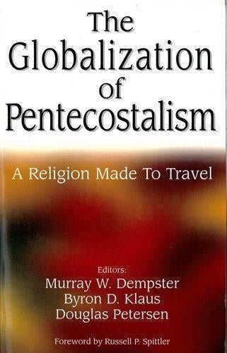 Gobalization of Pentecostalism