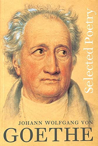 Selected Poetry