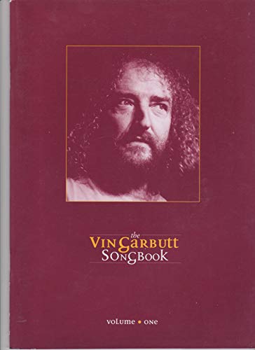 The Vin Garbutt Song Book Vol 1