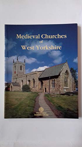 Medieval Parish Churches of West Yorkshire