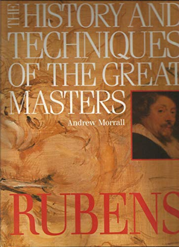 History and Techniques of the Great Masters