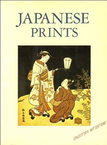 Japanese Prints: From 1700 to 1900