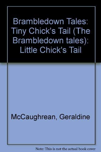 Brambledown Tales