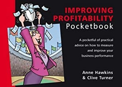 Improving Profitability Pocketbook
