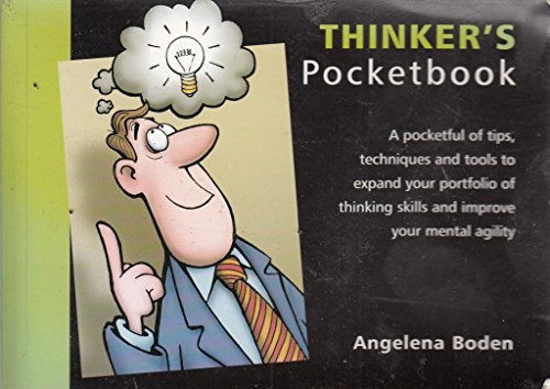 Thinker's Pocketbook