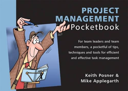 Project Management Pocketbook