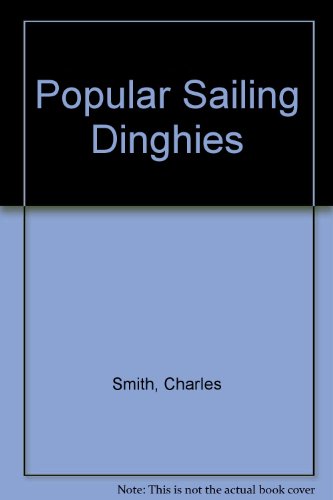 Popular Sailing Dinghies