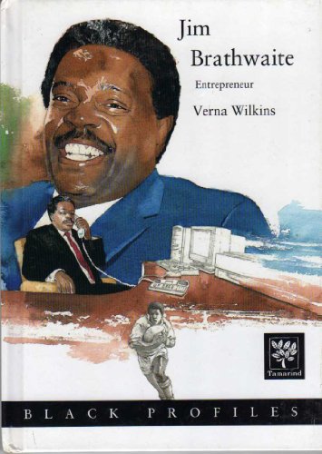 Jim Brathwaite - Entrepreneur