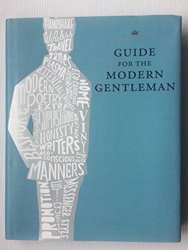 Guide for the Modern Gentleman