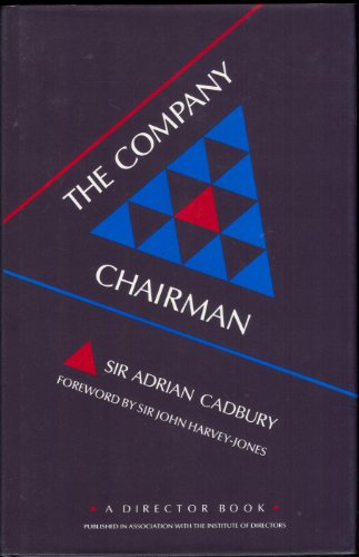 The Company Chairman