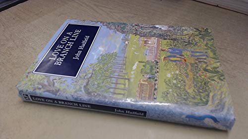 Love on a Branch Line