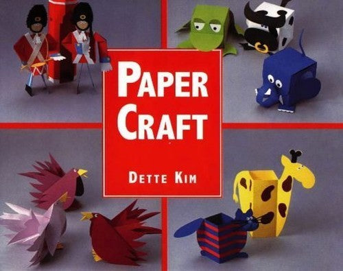 Paper Craft