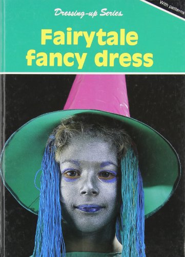 Fairy Tale Fancy Dress