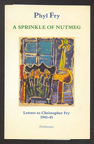 A Sprinkle of Nutmeg