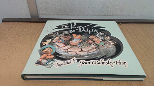 Pendelfin Story: The Story of a Hobby - And Collector's Guide