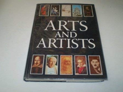 Arts and Artists