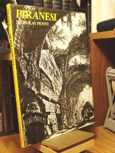 Piranesi