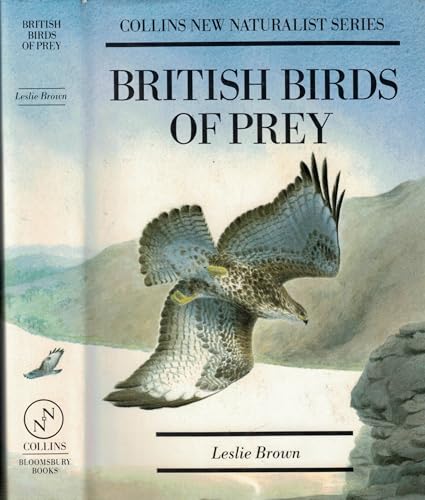 British Birds of Prey