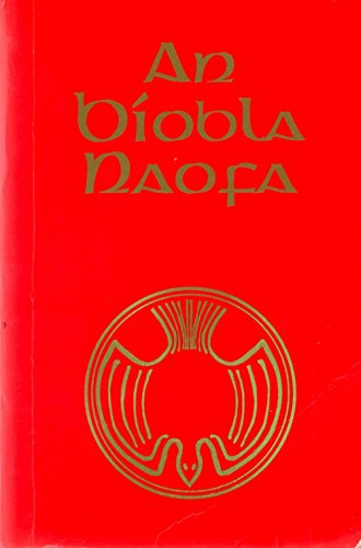 An Biobla Naofa
