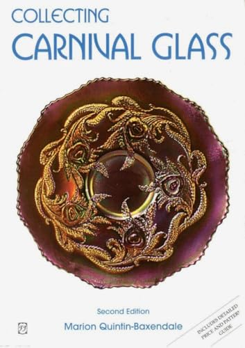 Collecting Carnival Glass