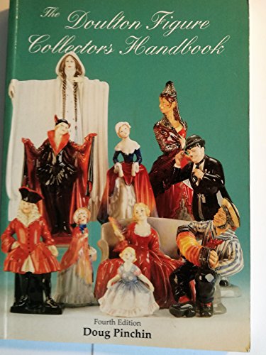 Doulton Figure Collector's Handbook