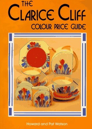 Clarice Cliff Price Guide