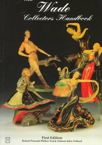The Wade Collectors Handbook
