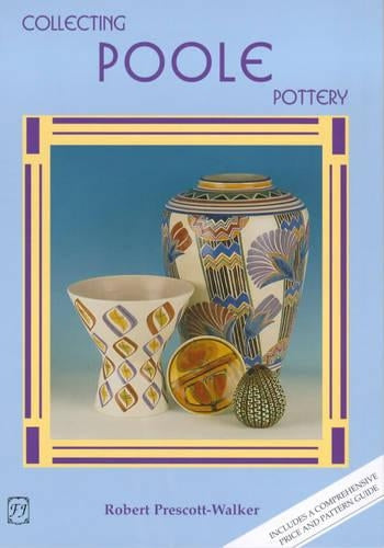 Collecting Poole Pottery