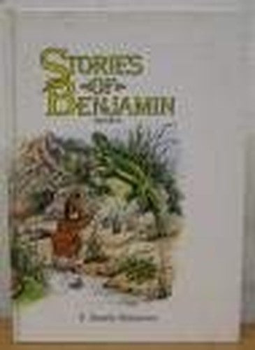 More Stories of Benjamin: Bk.2