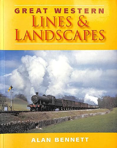 Great Western Lines and Landscapes