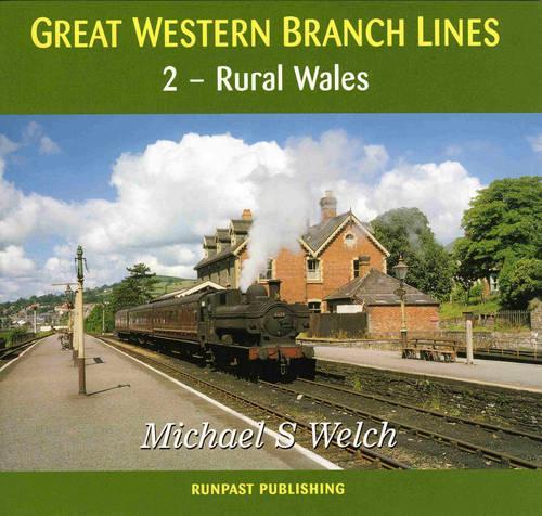 Great Western Branch Lines