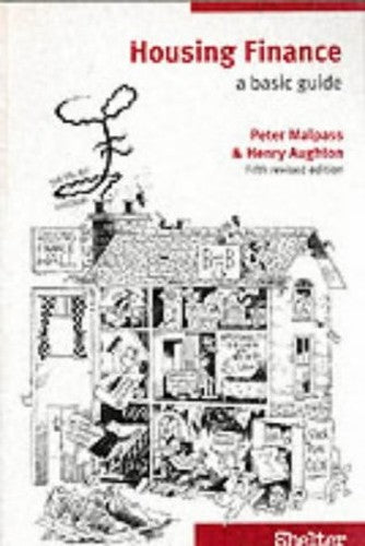 Housing Finance 5th Ed