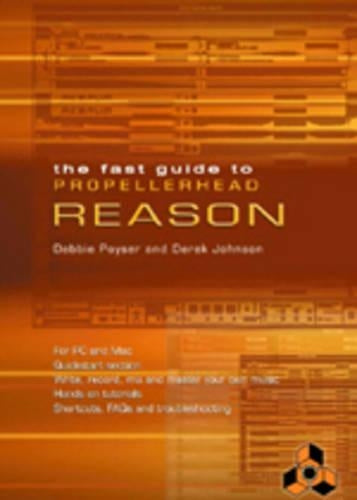 Fast Guide to Propellerhead Reason