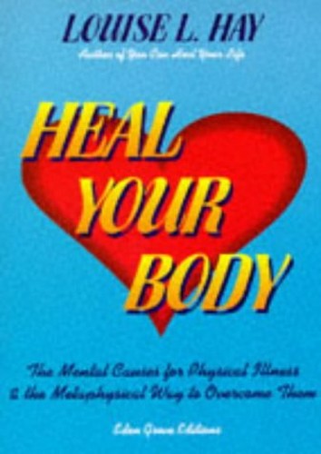 Heal Your Body