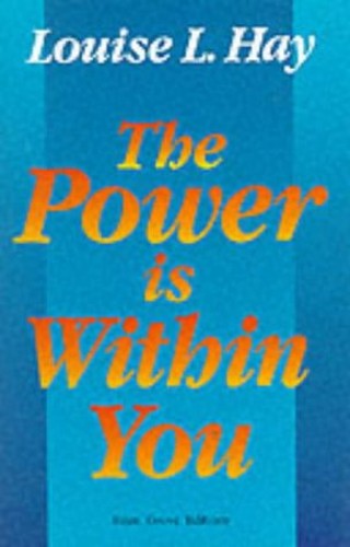 The Power is within You