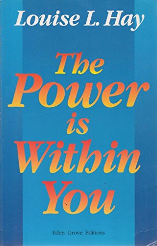 The Power is within You