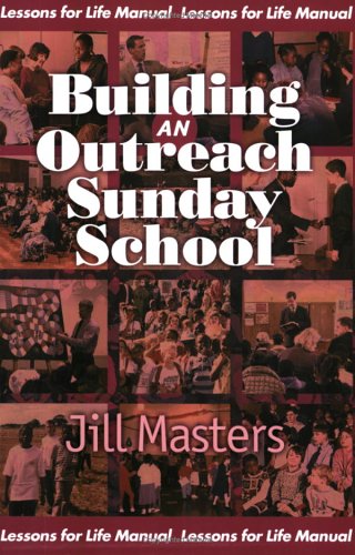 Building an Outreach Sunday School