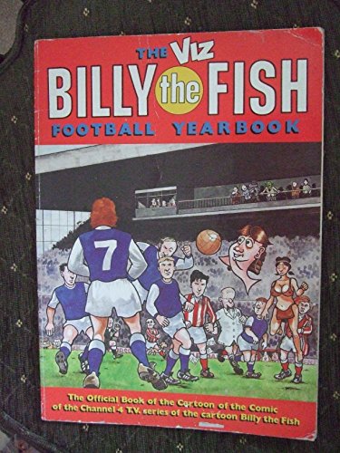 Complete Billy the Fish Yearbook