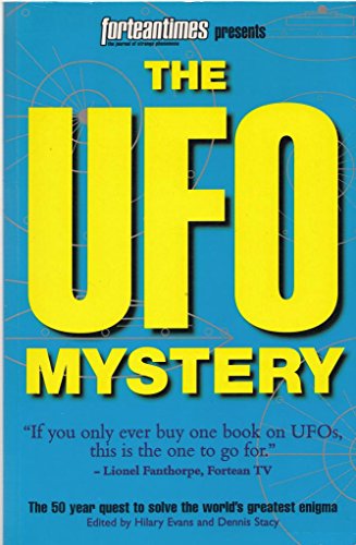 Fortean Times Presents UFO Reality
