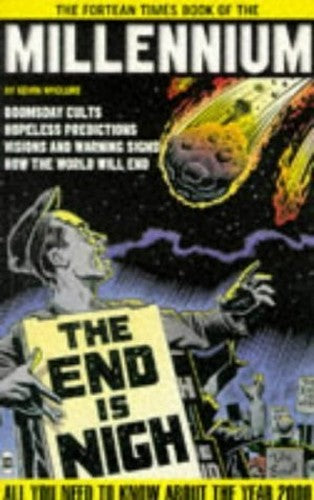 Fortean Times Book of the Millennium