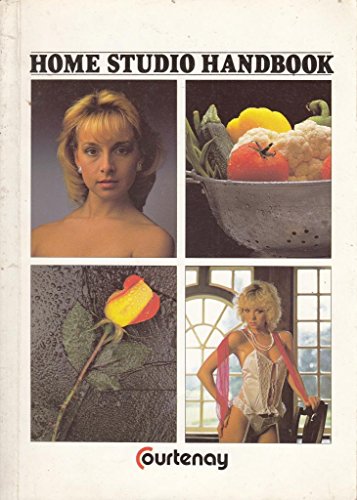Home Studio Handbook