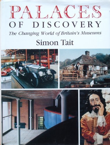 Palaces of Discovery
