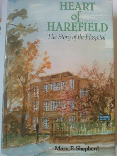 Heart of Harefield