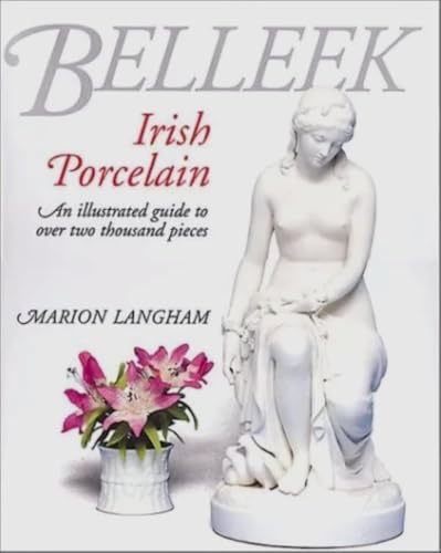 Belleek Irish Porcelain