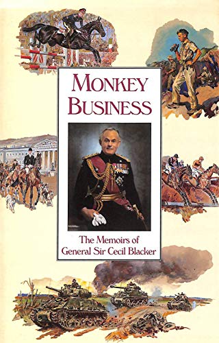 Monkey Business